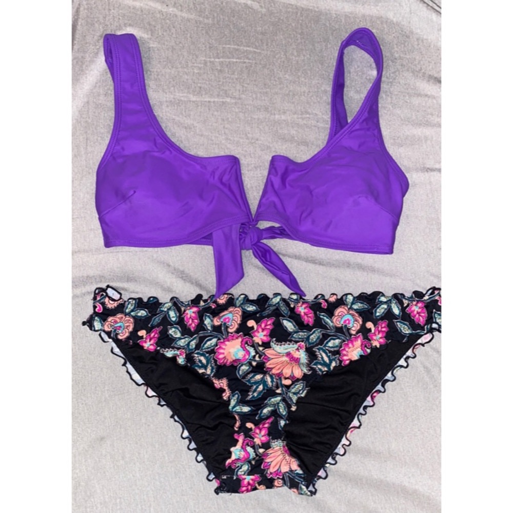 Really cute cheeky bikini